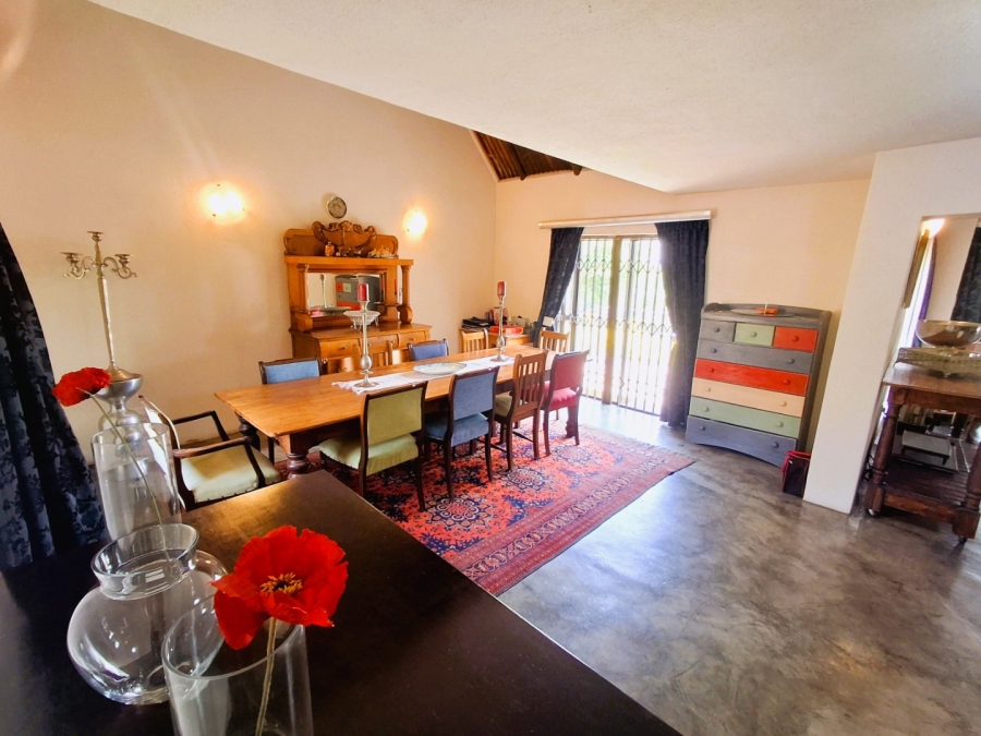 4 Bedroom Property for Sale in River Lodge Estate Free State